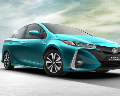 Új generációs villamosenergia-rendszert tesztel a Toyota