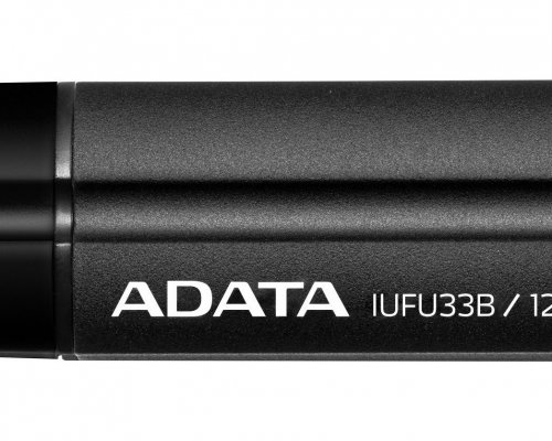 Az ADATA bemutatta az új MLC IESU317 külső SSD-t és az IUFU33B USB Flash meghajtót