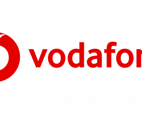 Rekord adatfogyasztás 2019-ben a Vodafone-nál
