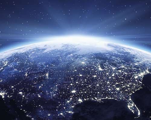 Mérföldkő a távközlésben: Az űrből biztosít térerőt a Vodafone