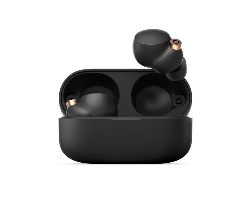 A Sony bemutatja a WF-1000XM4 valódi vezeték nélküli fejhallgatót