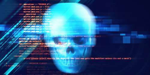 Mesterséges intelligencia teszi veszélyessé a kibertámadásokat 2022-ben