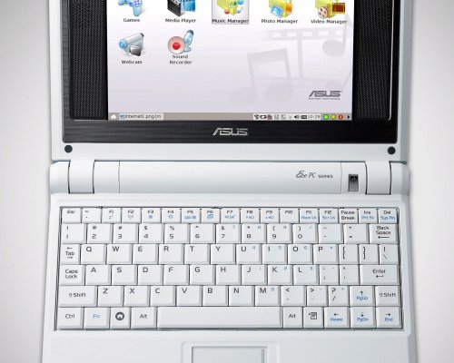 Asus Eee PC 4G 701