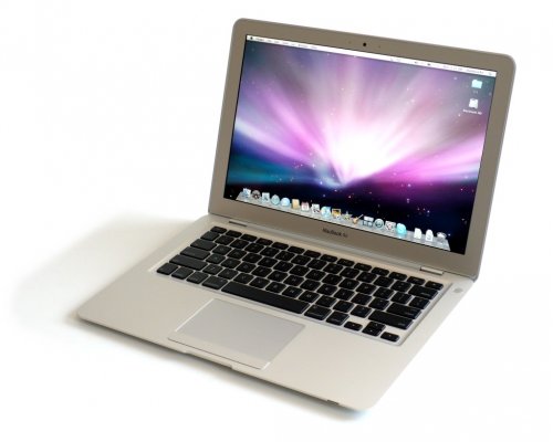 Apple MacBook Air - légies könnyedség, de milyen áron?!
