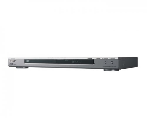 Sony DVP-NS32